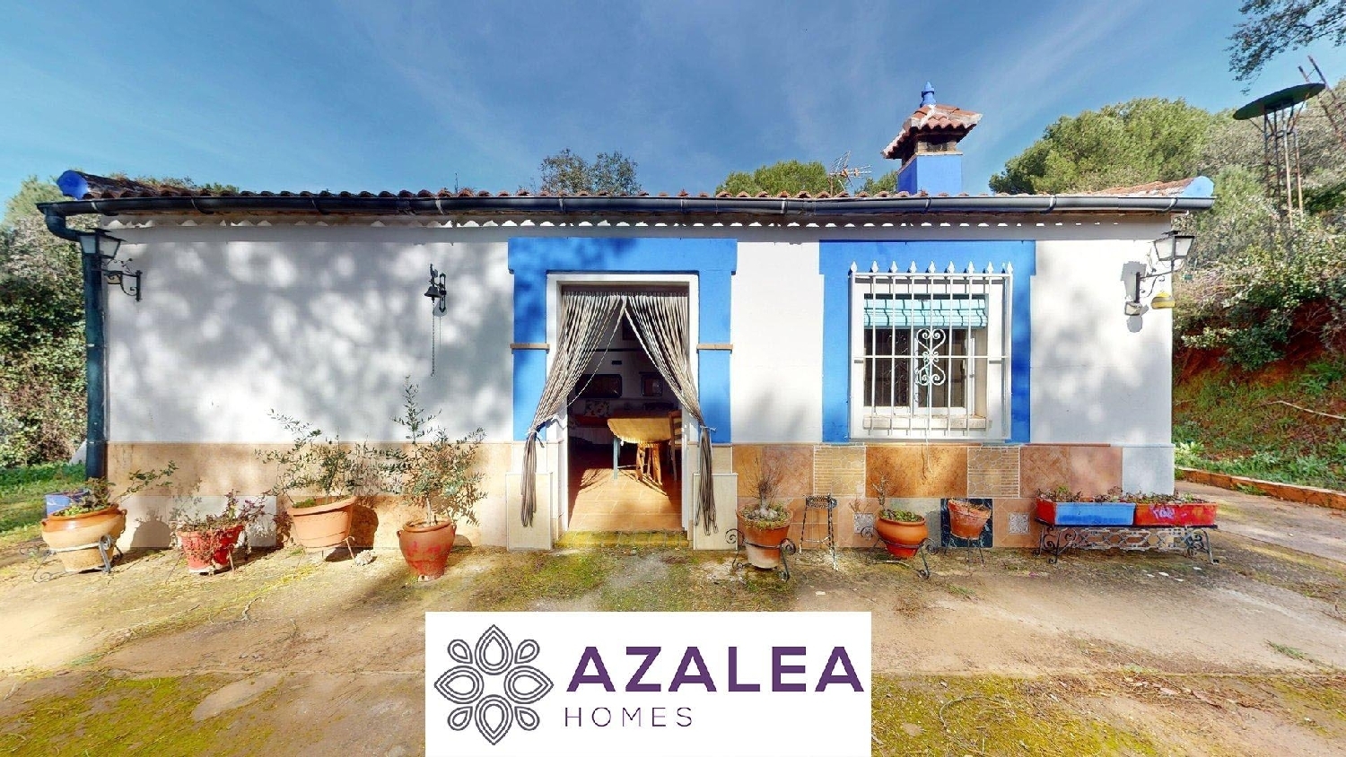  till salu hus Villafranca De Córdoba Alto Guadalquivir 1