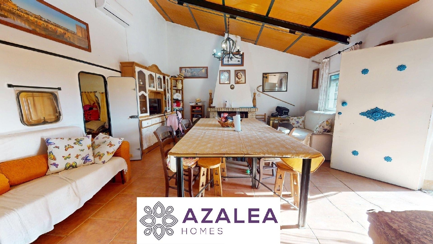  till salu hus Villafranca De Córdoba Alto Guadalquivir 2