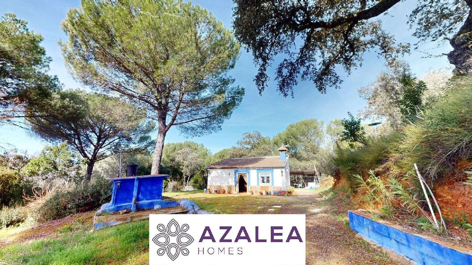  till salu hus Villafranca De Córdoba Alto Guadalquivir 8