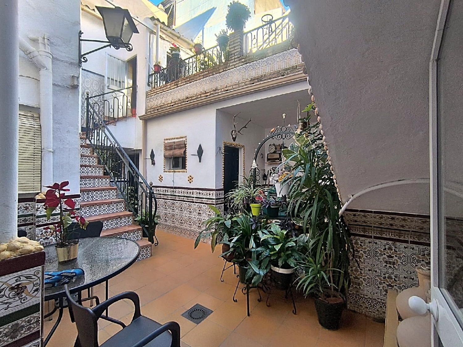 for sale house Villafranca De Córdoba Alto Guadalquivir 7