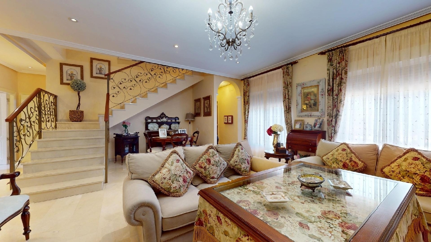  à vendre maison Villafranca De Córdoba Alto Guadalquivir 5