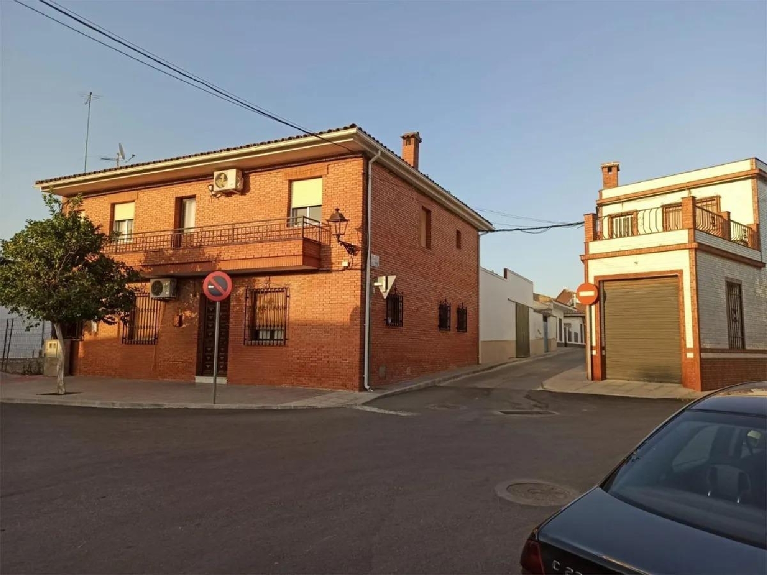  kaufen Haus Villafranca De Córdoba Alto Guadalquivir 3