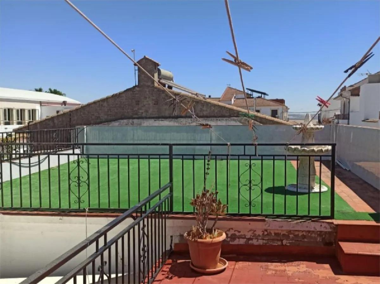  kaufen Haus Villafranca De Córdoba Alto Guadalquivir 1