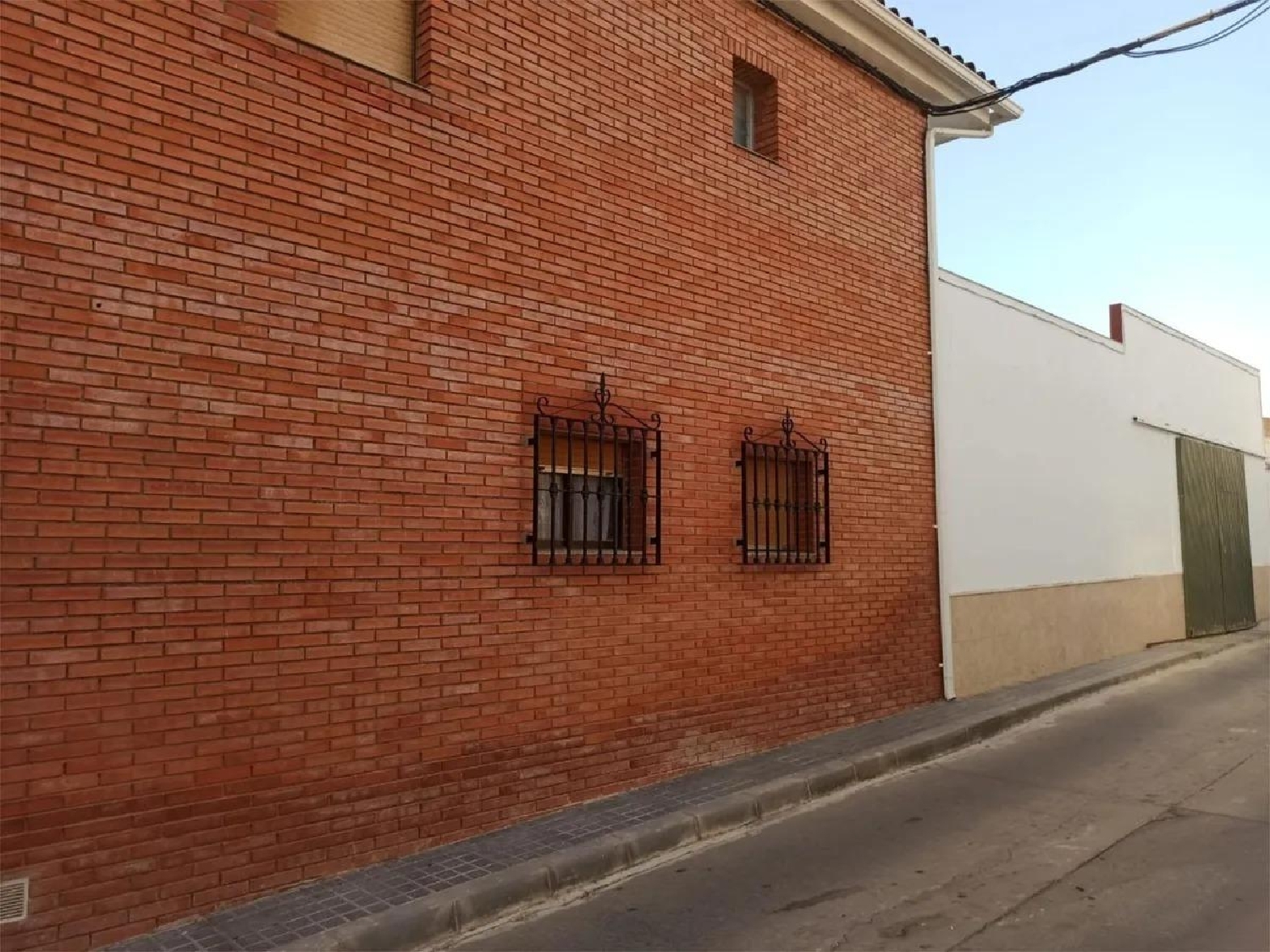  kaufen Haus Villafranca De Córdoba Alto Guadalquivir 4
