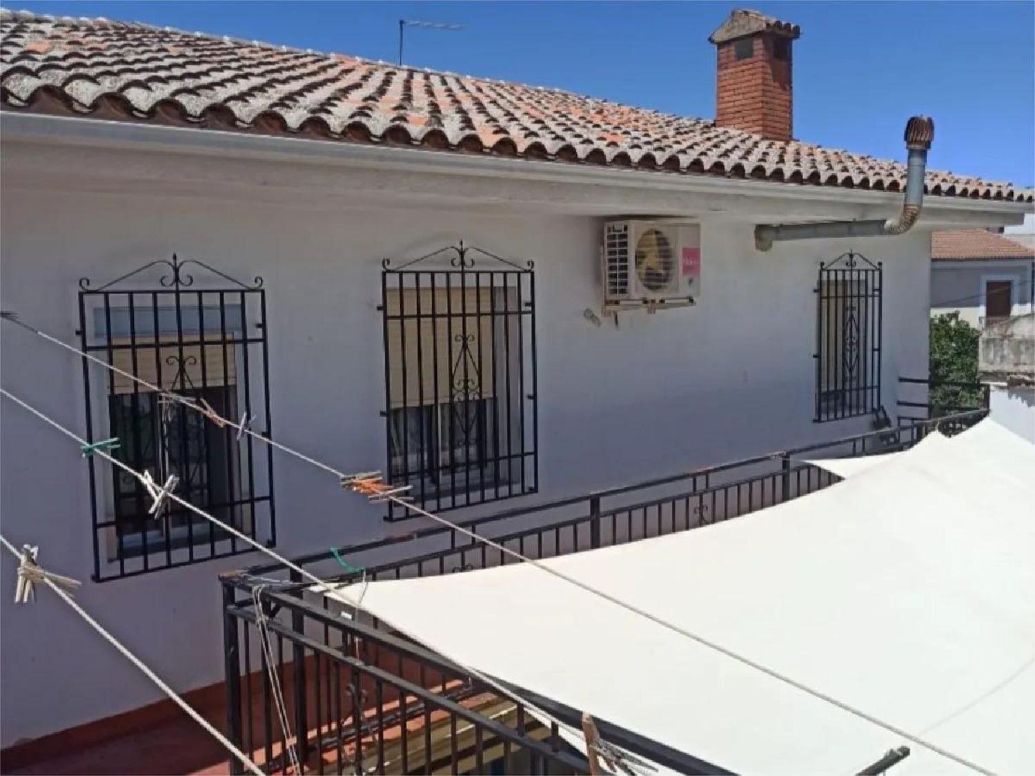  kaufen Haus Villafranca De Córdoba Alto Guadalquivir 6