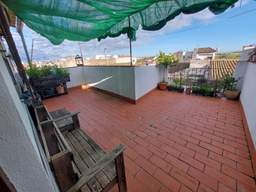 Villafranca De Córdoba Alto Guadalquivir Haus Bild 6377558