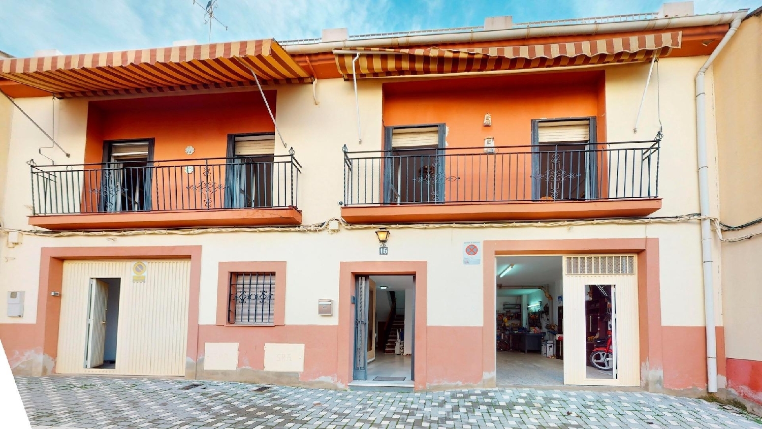  kaufen Haus Villafranca De Córdoba Alto Guadalquivir 1