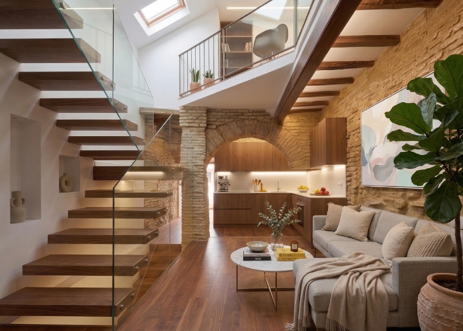  kaufen Haus Villafranca De Córdoba Alto Guadalquivir 1