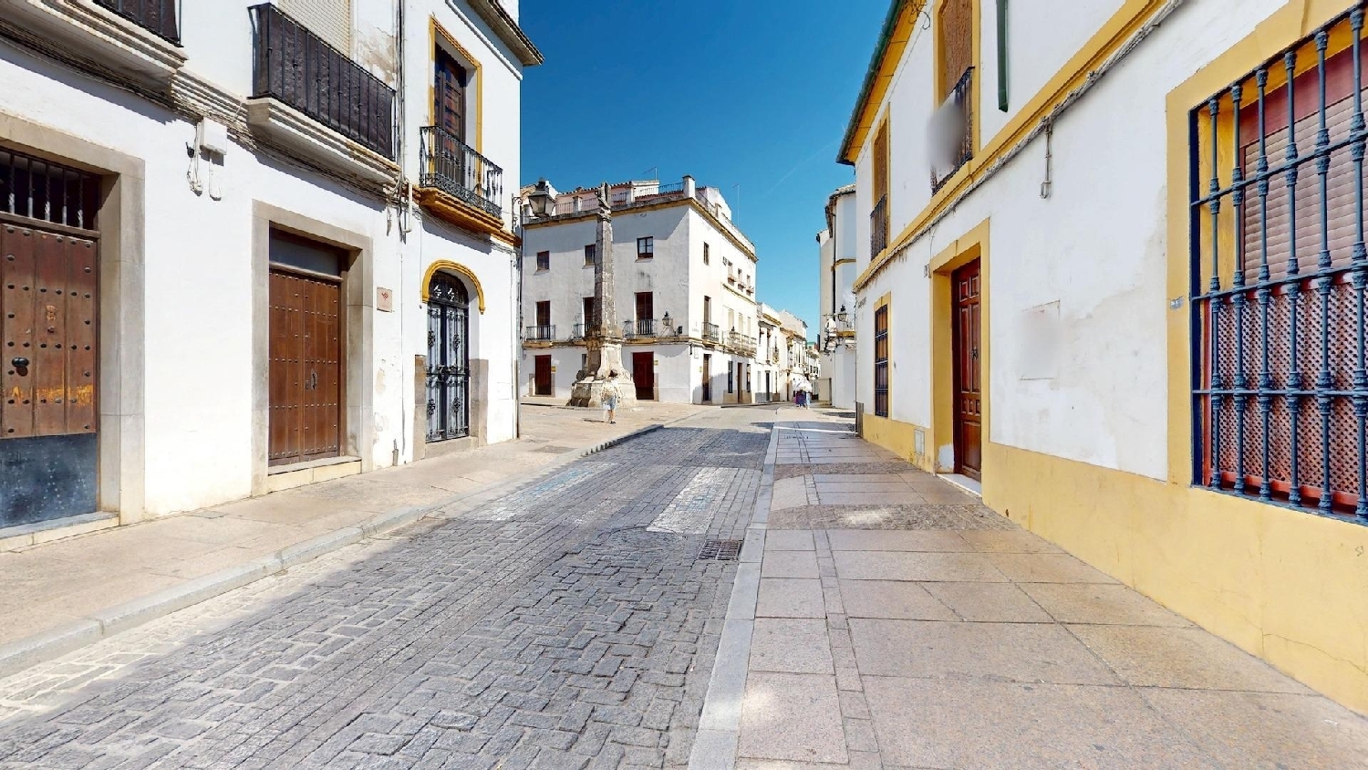  en venta casa Villafranca De Córdoba Alto Guadalquivir 3