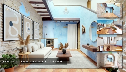 Villafranca De Córdoba Alto Guadalquivir casa foto 6375231