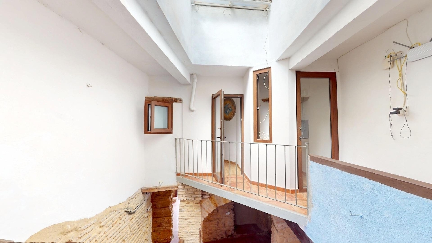  en venta casa Villafranca De Córdoba Alto Guadalquivir 2