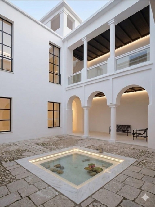 Villafranca De Córdoba Alto Guadalquivir Haus Bild 6377786
