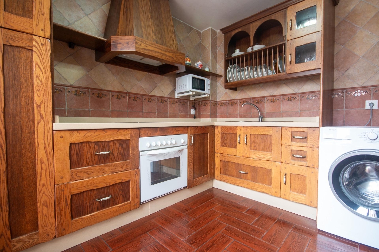  en venta casa Villafranca De Córdoba Alto Guadalquivir 2