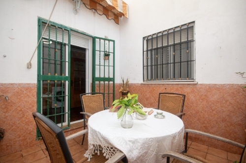 Villafranca De Córdoba Alto Guadalquivir casa foto 6375363