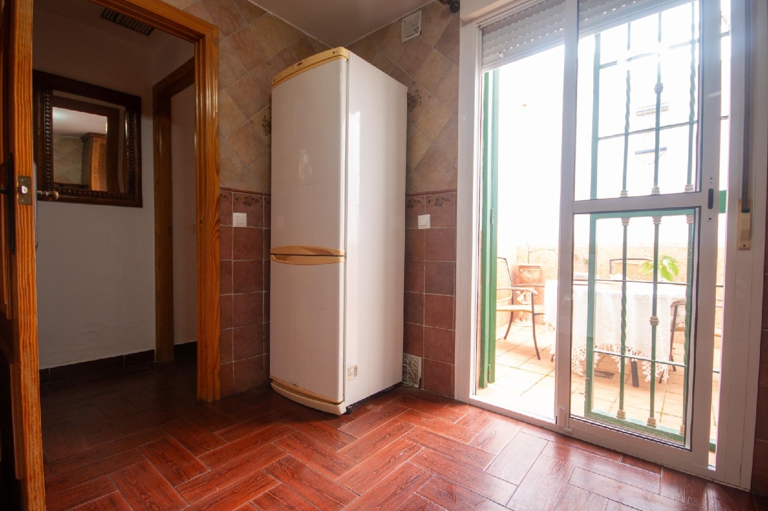  en venta casa Villafranca De Córdoba Alto Guadalquivir 3