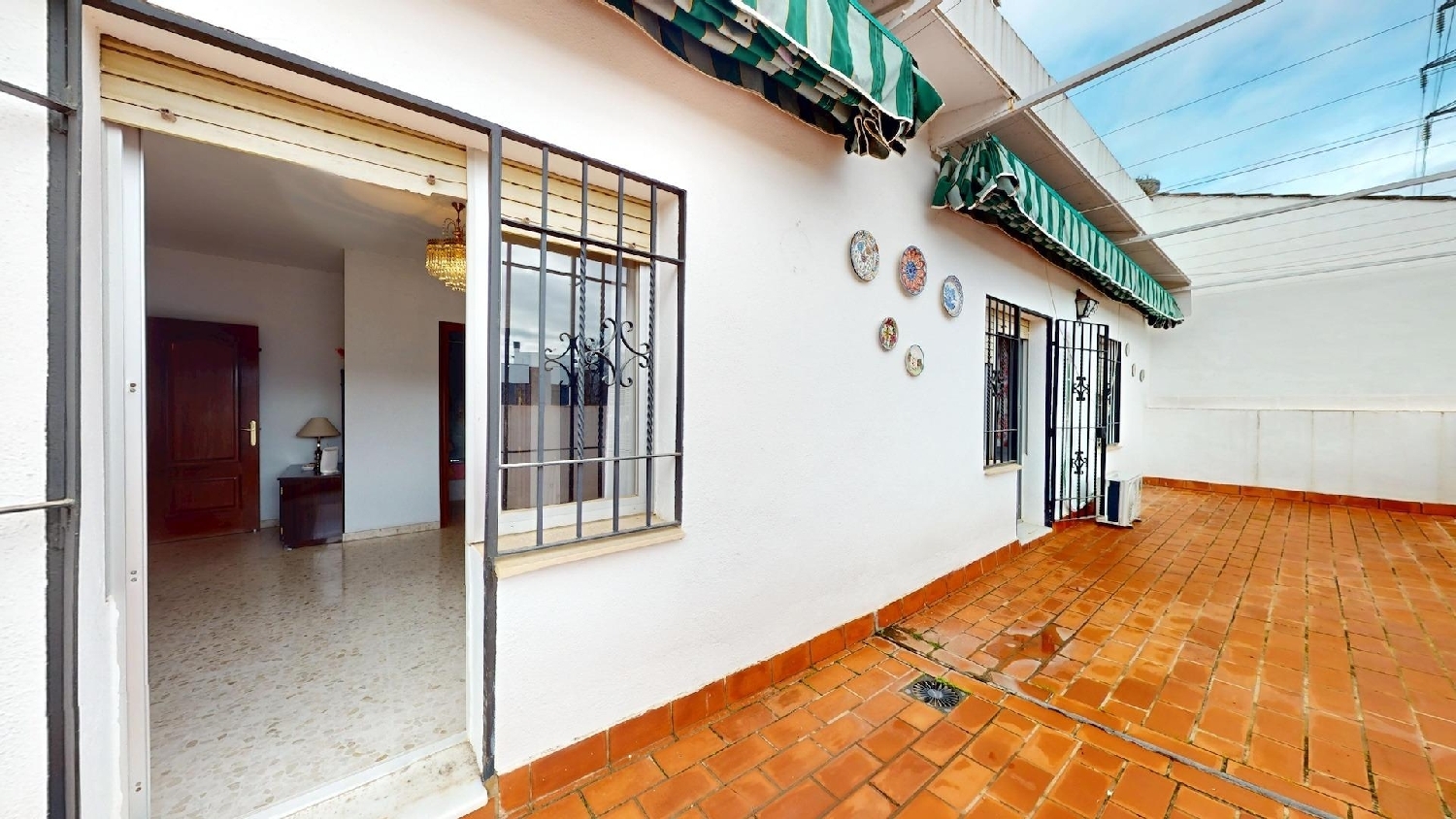 for sale house Villafranca De Córdoba Alto Guadalquivir 3