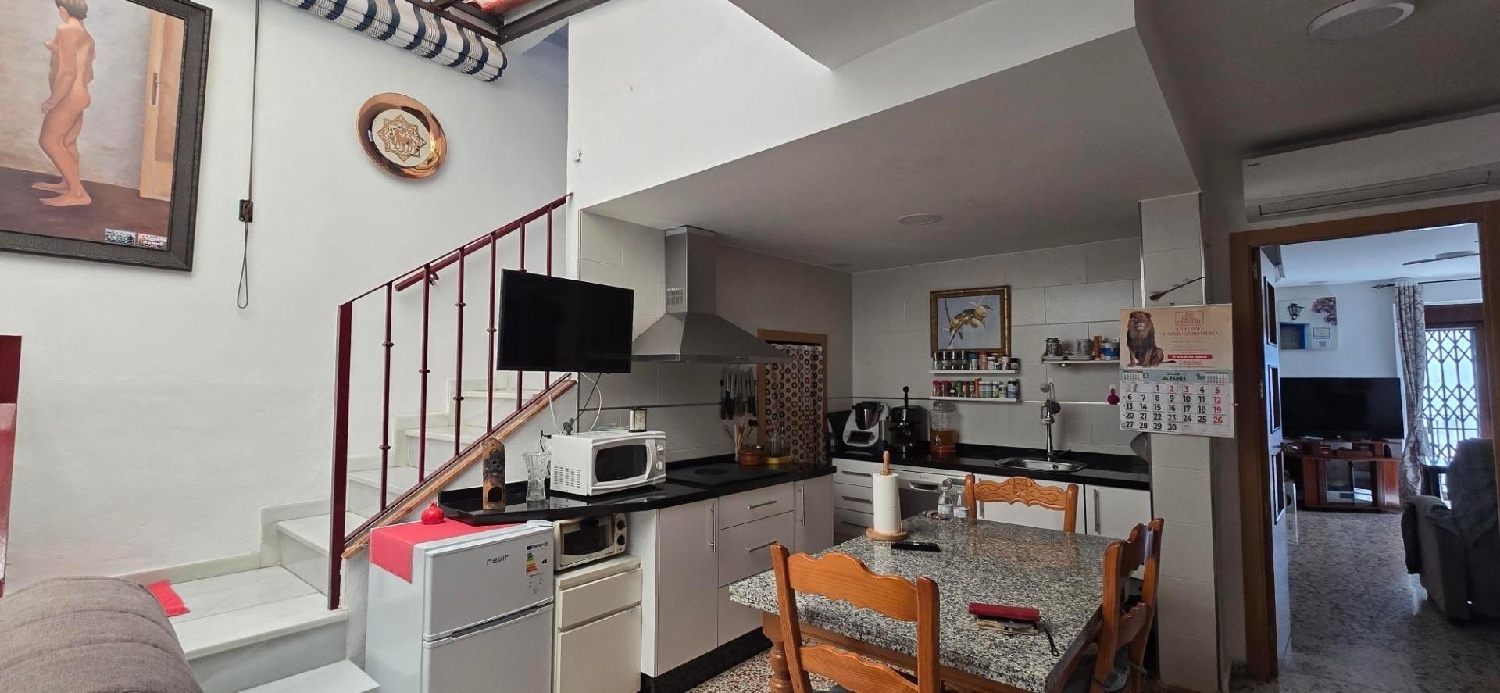  kaufen Haus Villafranca De Córdoba Alto Guadalquivir 8