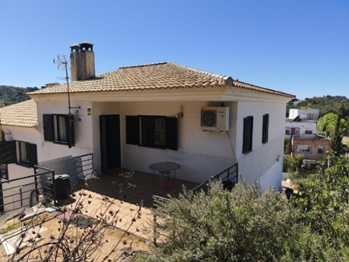 Villafranca De Córdoba Alto Guadalquivir house foto 6369719