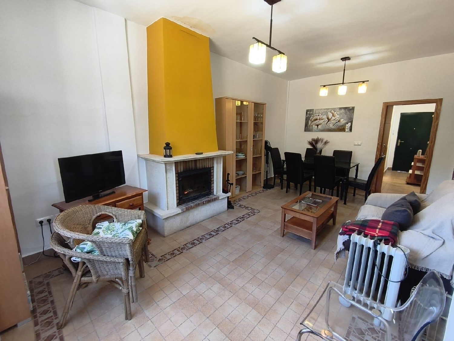 for sale house Villafranca De Córdoba Alto Guadalquivir 4