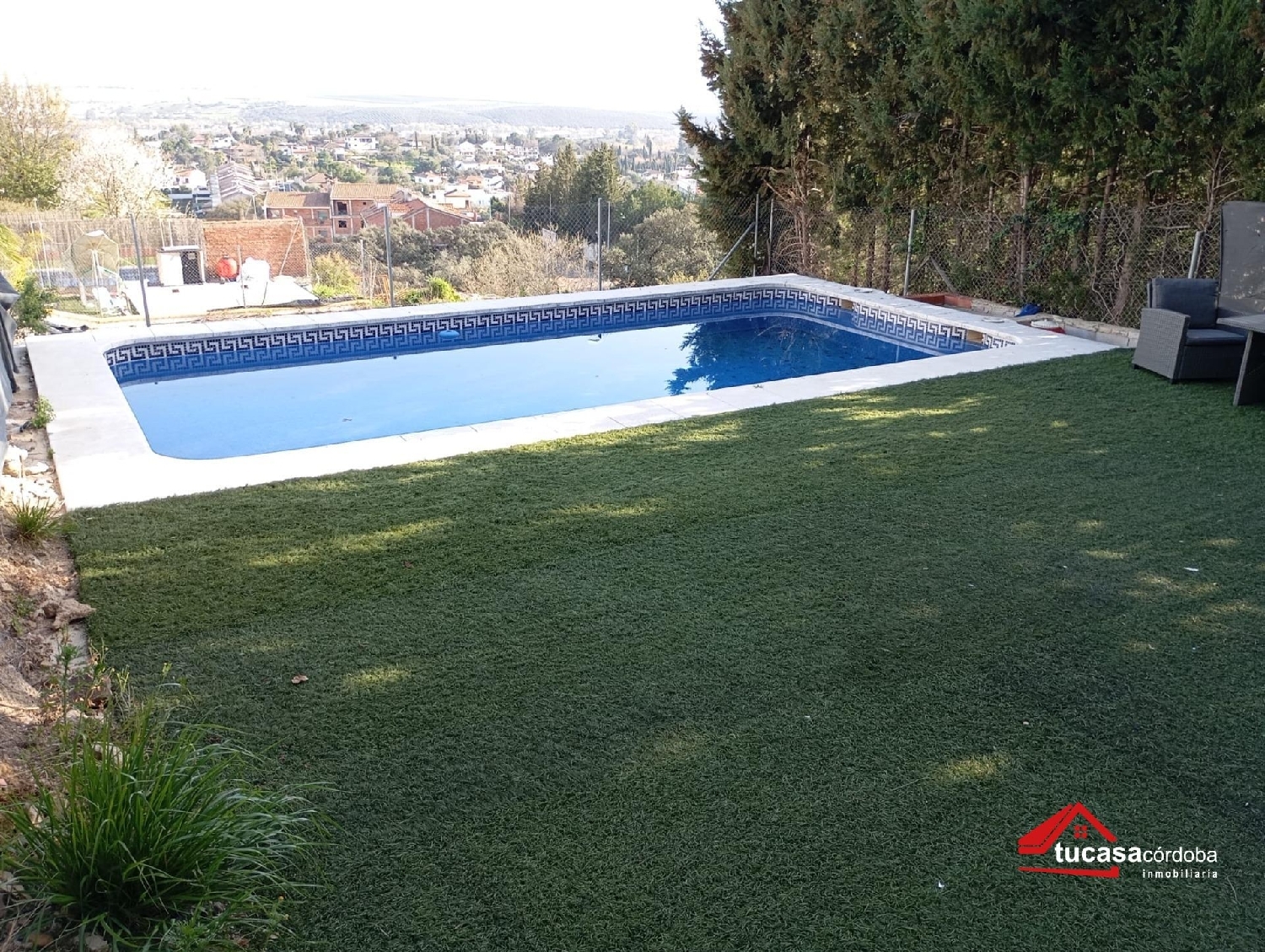  for sale house Villafranca De Córdoba Alto Guadalquivir 1