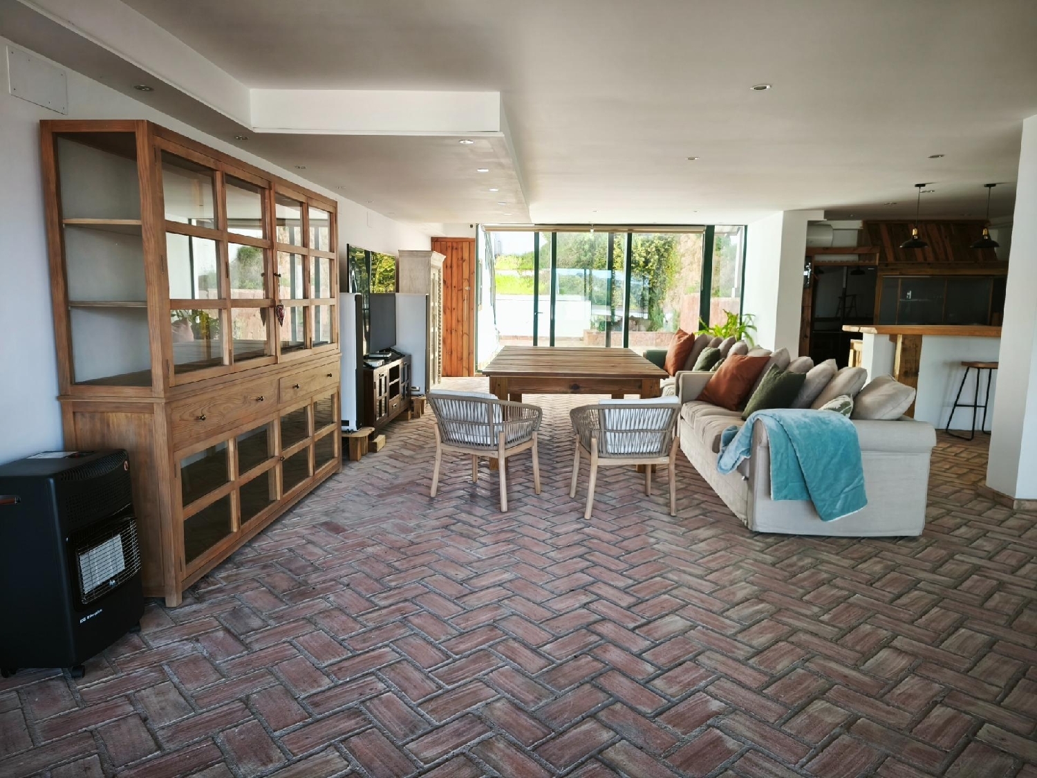  kaufen Haus Villafranca De Córdoba Alto Guadalquivir 2