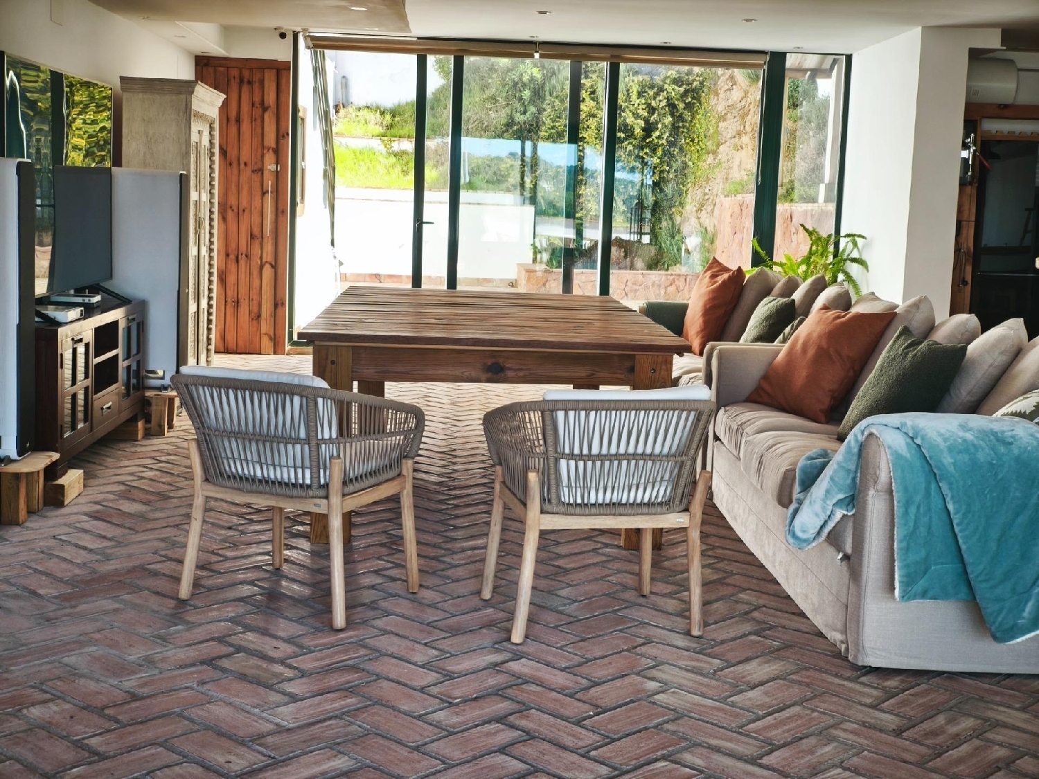  kaufen Haus Villafranca De Córdoba Alto Guadalquivir 1