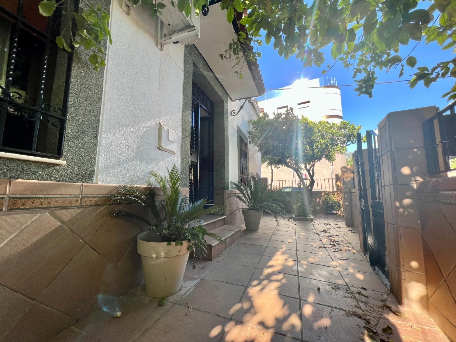  kaufen Haus Villafranca De Córdoba Alto Guadalquivir 3