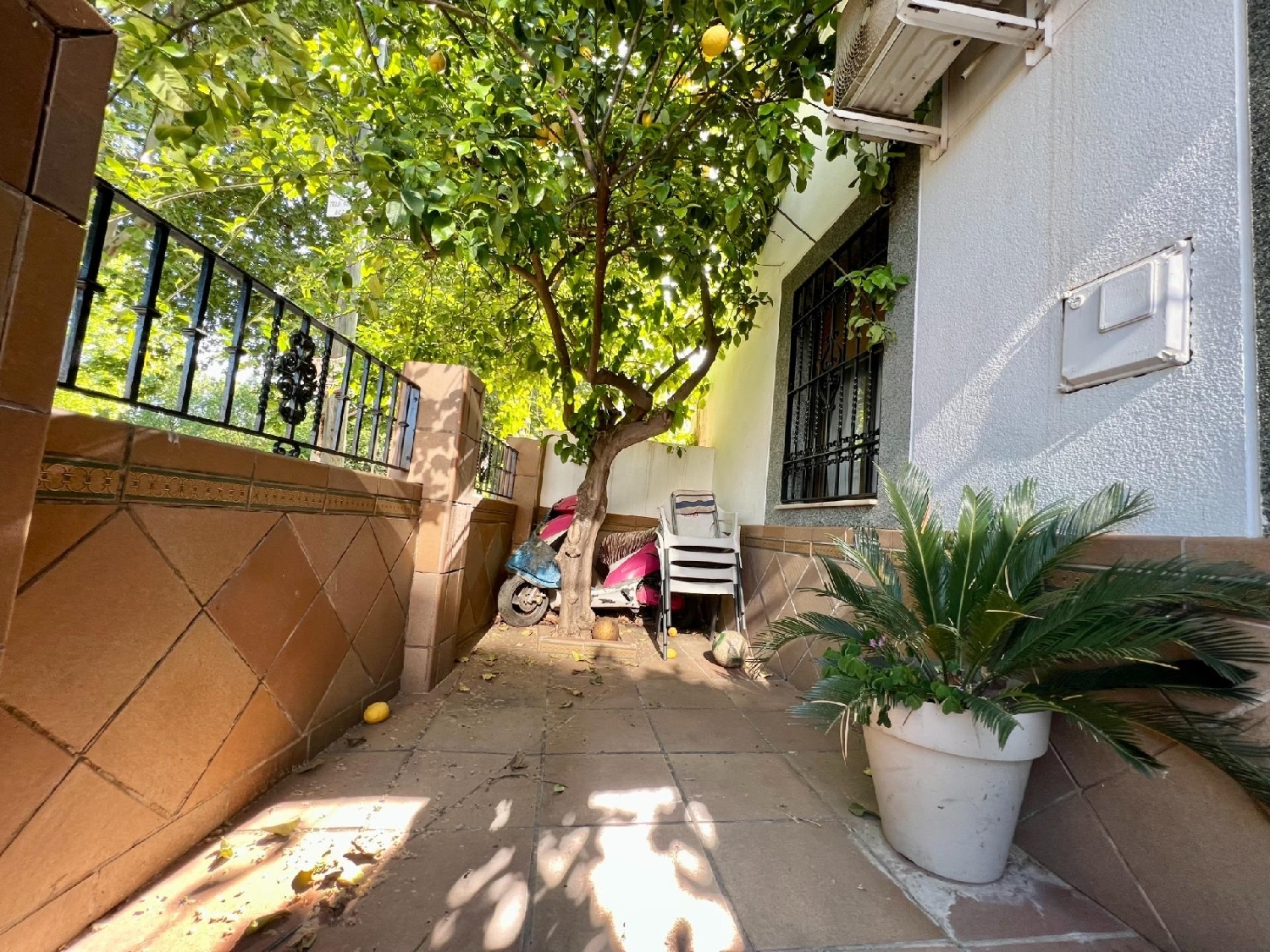  kaufen Haus Villafranca De Córdoba Alto Guadalquivir 4