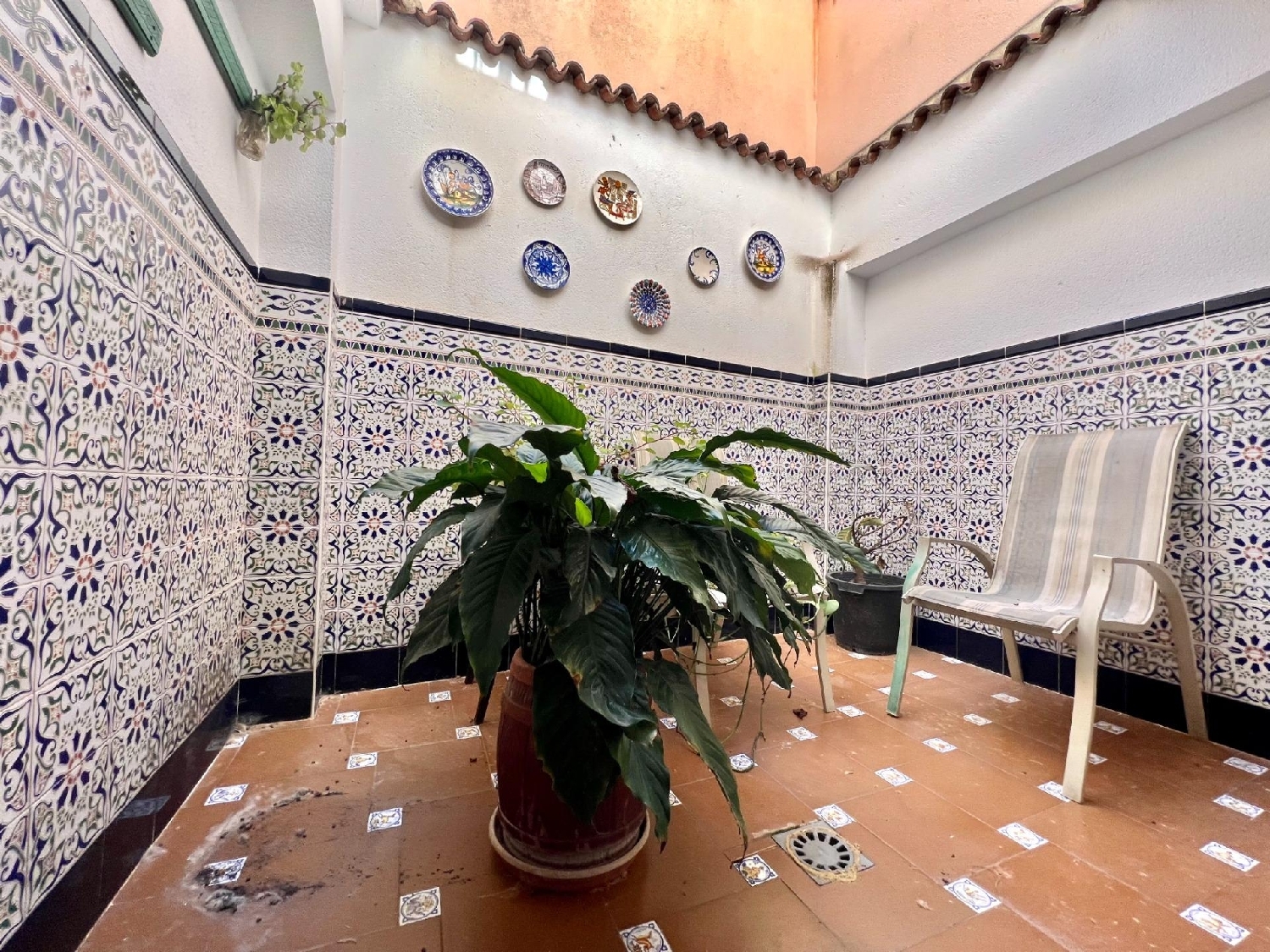  kaufen Haus Villafranca De Córdoba Alto Guadalquivir 8