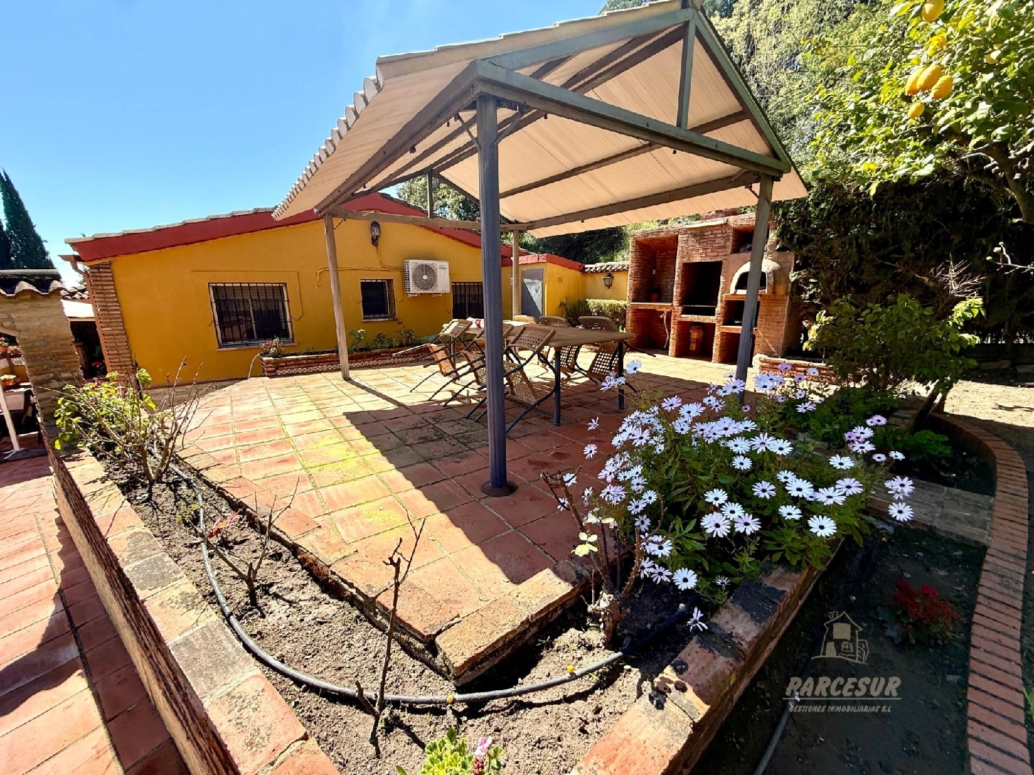  for sale house Villafranca De Córdoba Alto Guadalquivir 4
