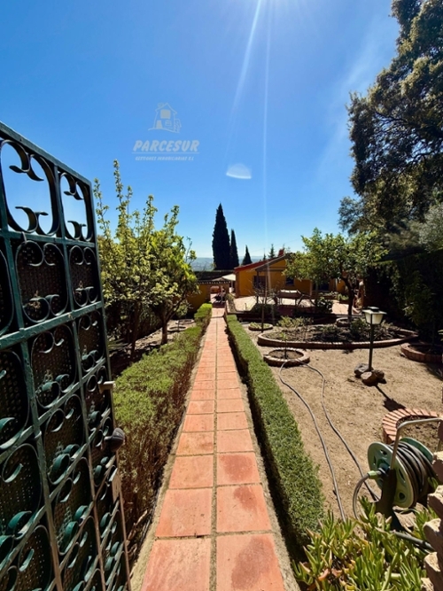 Villafranca De Córdoba Alto Guadalquivir house foto 6368139