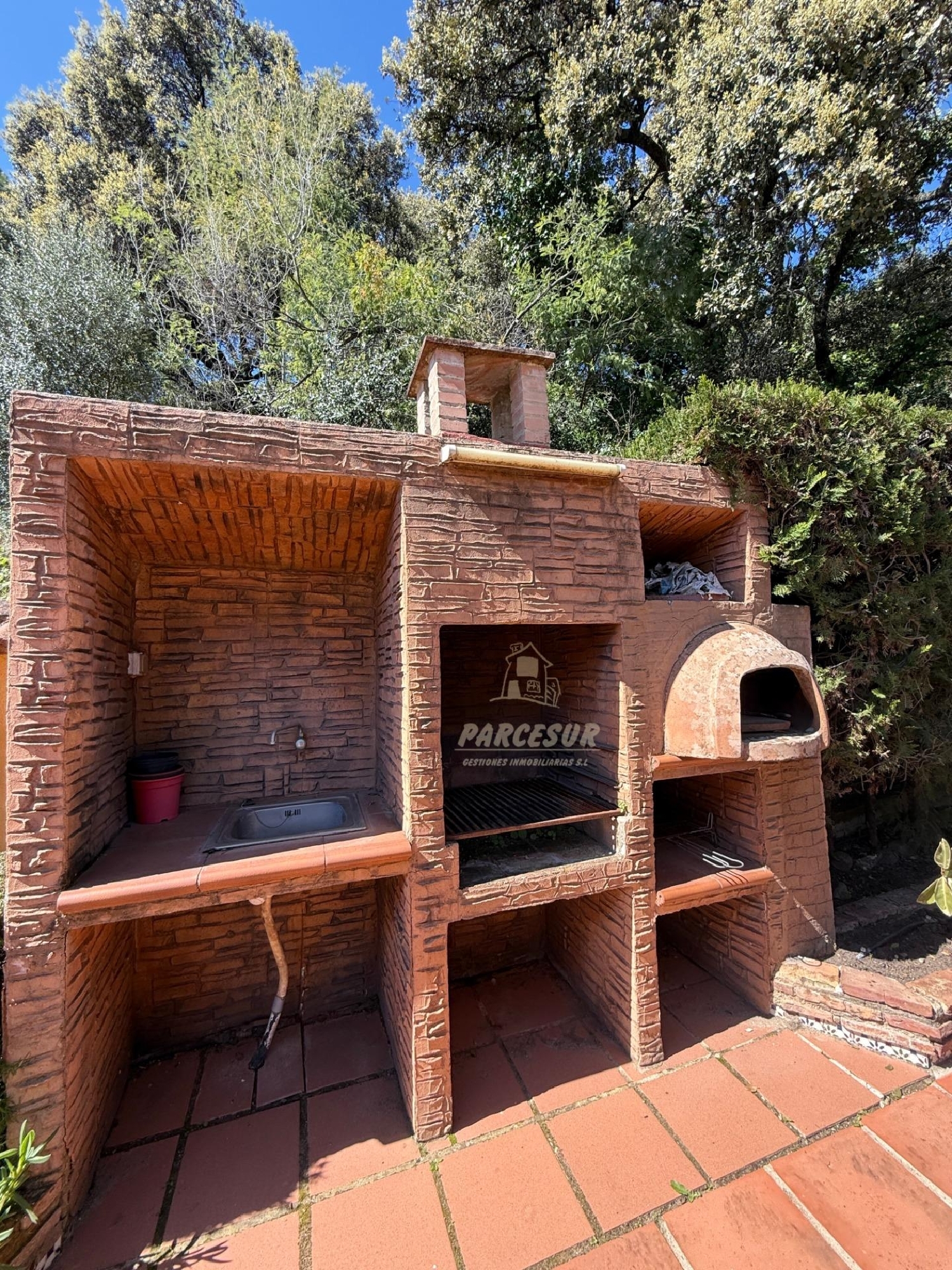  for sale house Villafranca De Córdoba Alto Guadalquivir 5