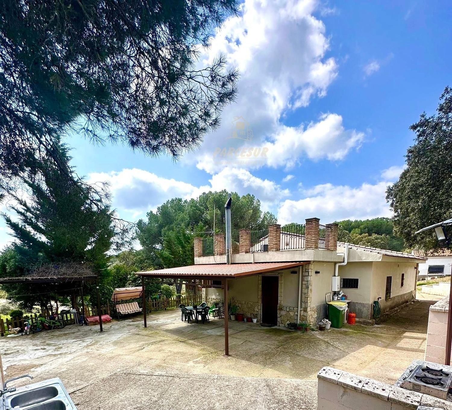  for sale house Villafranca De Córdoba Alto Guadalquivir 4