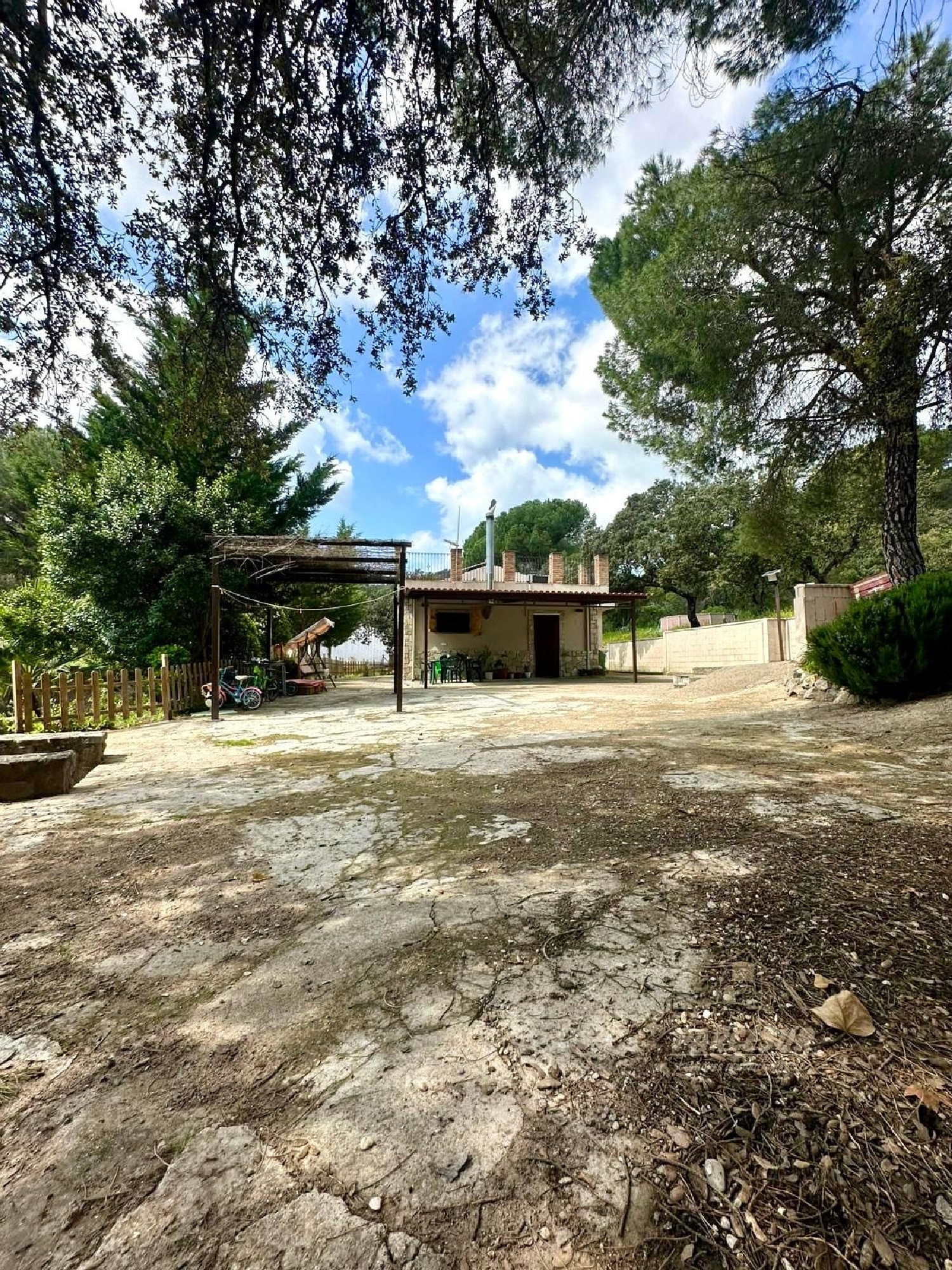  for sale house Villafranca De Córdoba Alto Guadalquivir 6