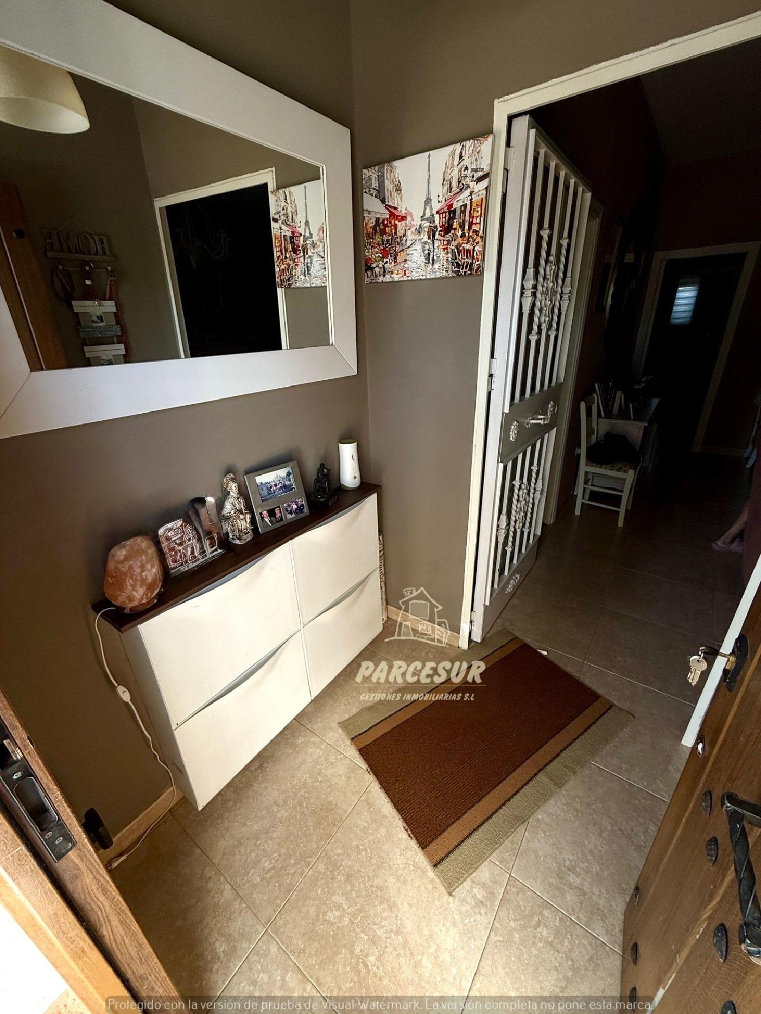  kaufen Haus Villafranca De Córdoba Alto Guadalquivir 6