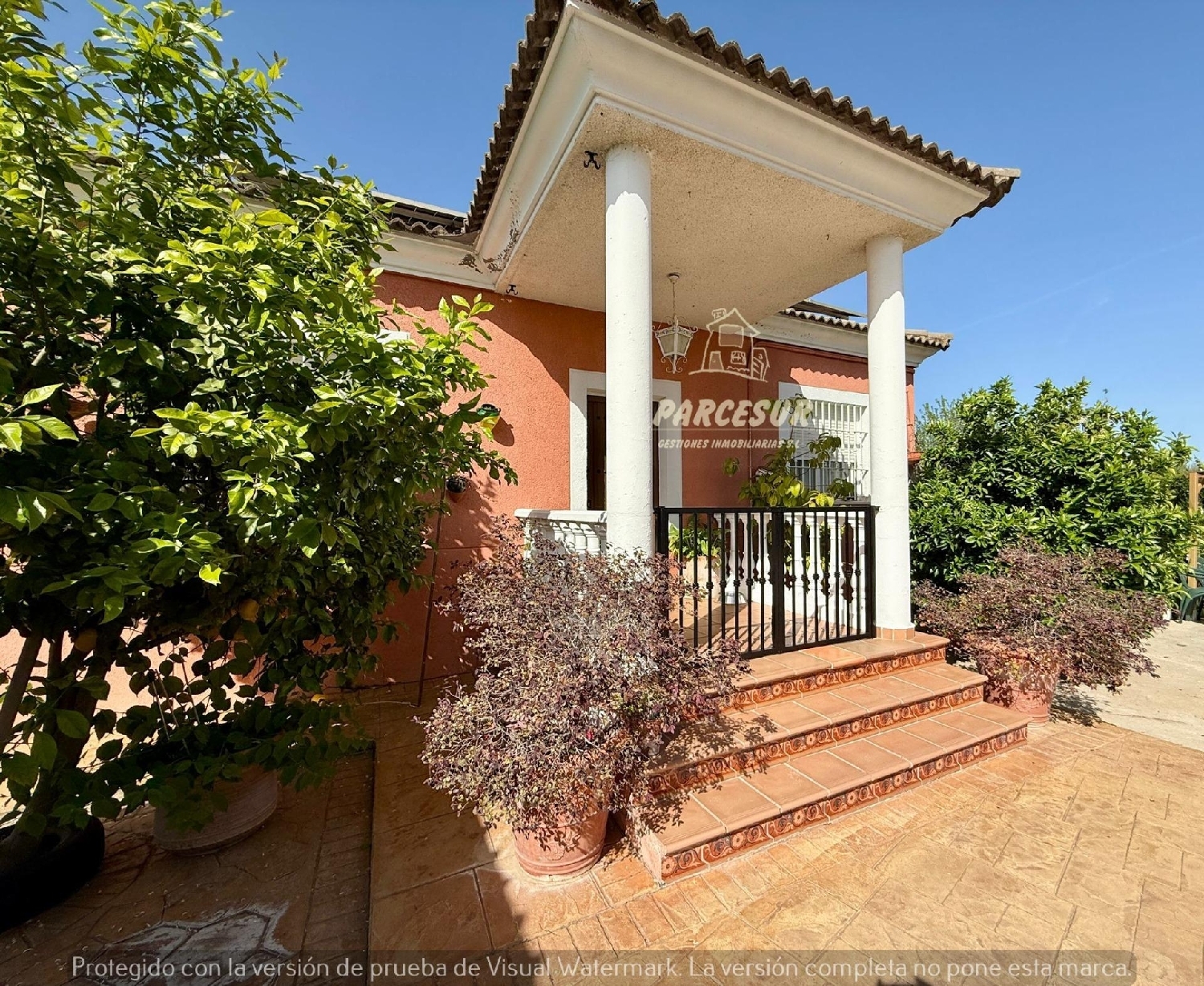  kaufen Haus Villafranca De Córdoba Alto Guadalquivir 1