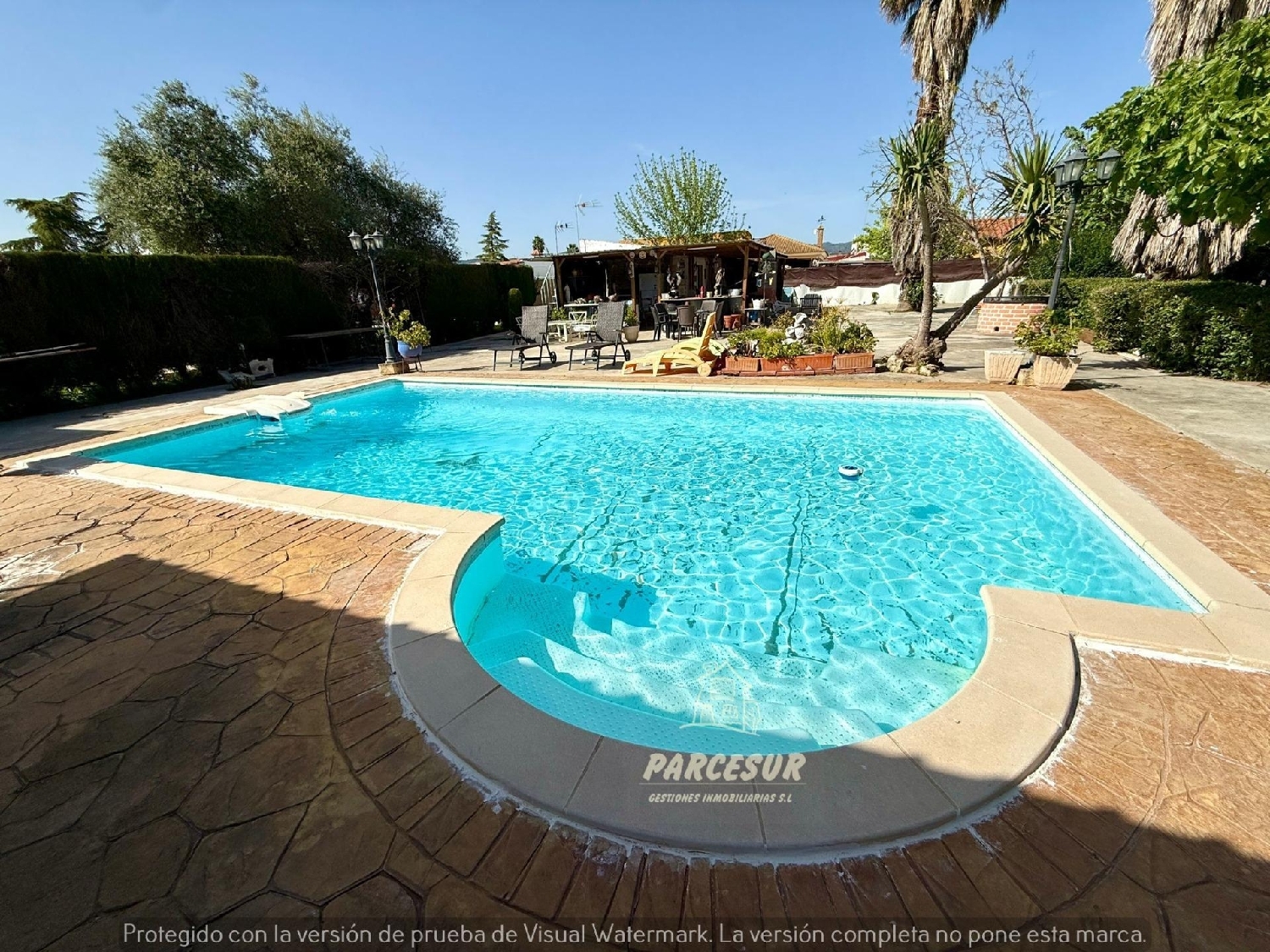  kaufen Haus Villafranca De Córdoba Alto Guadalquivir 4