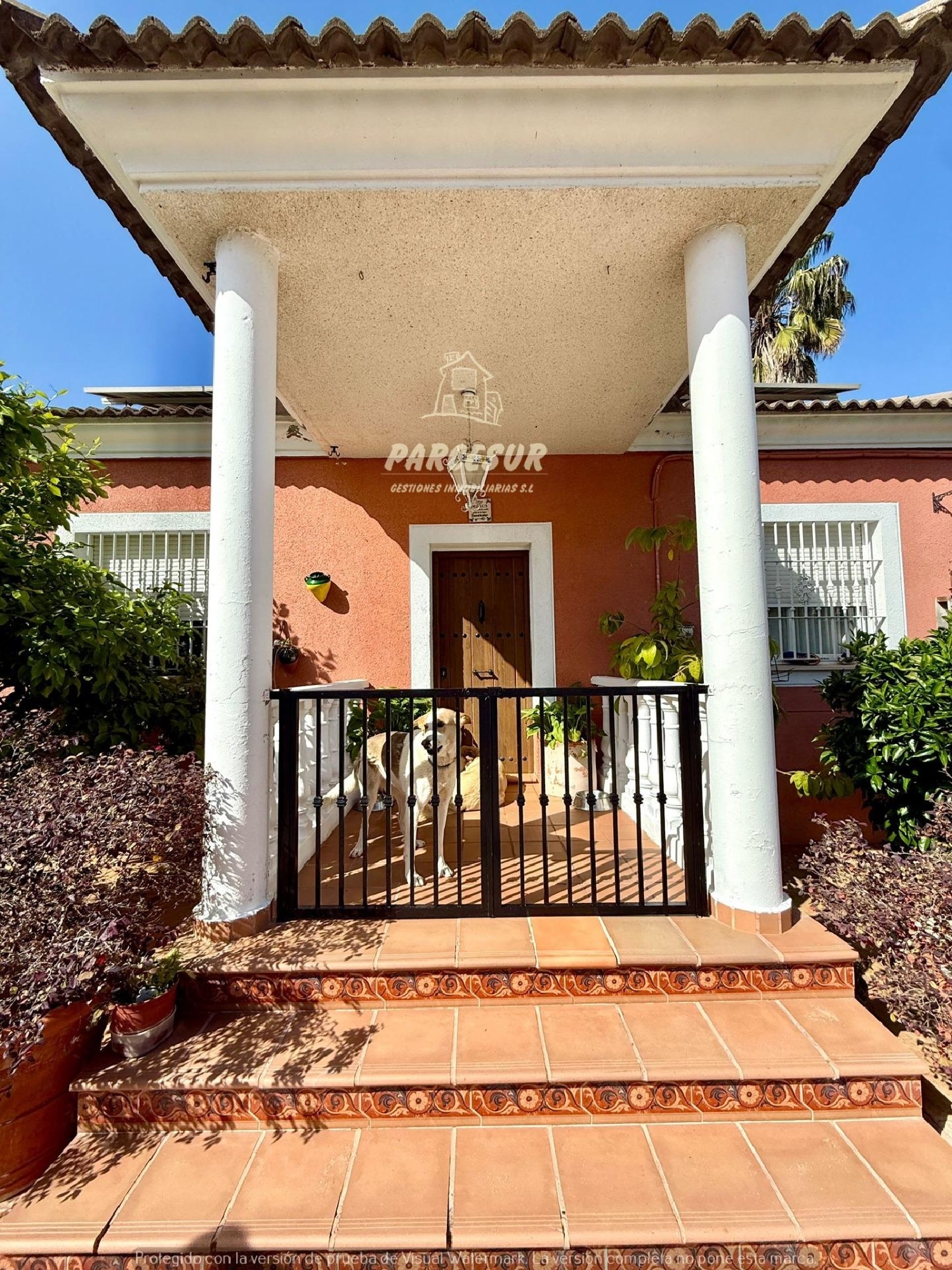  kaufen Haus Villafranca De Córdoba Alto Guadalquivir 2