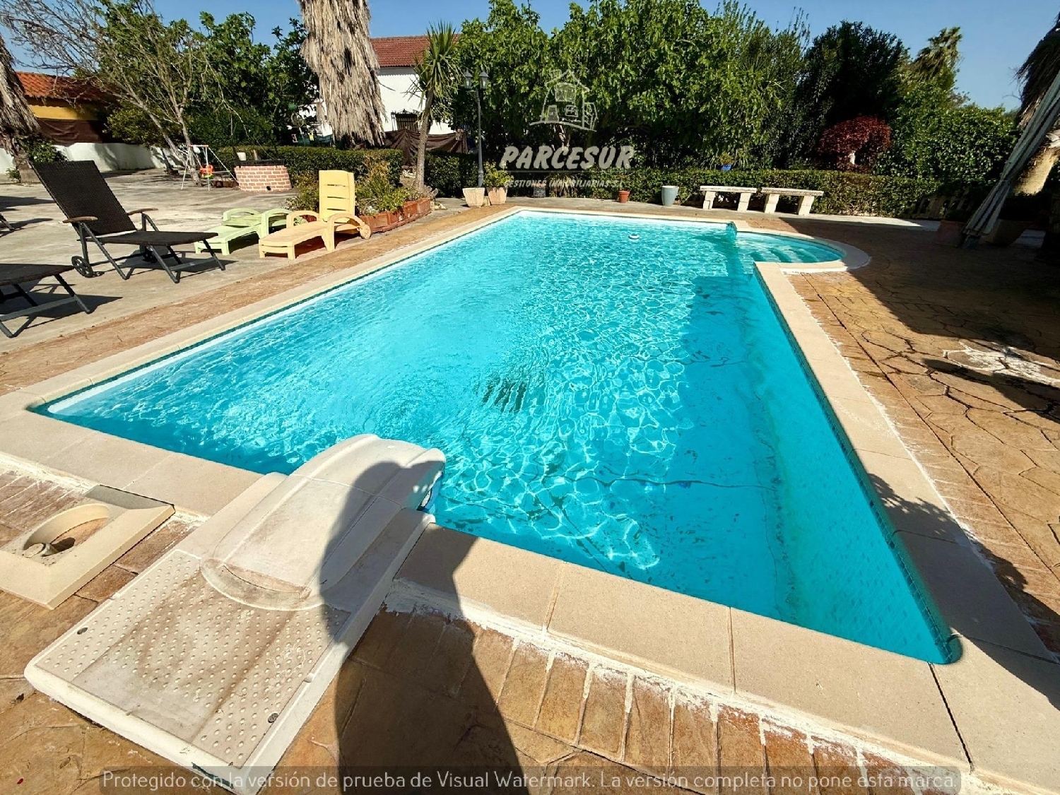  kaufen Haus Villafranca De Córdoba Alto Guadalquivir 5