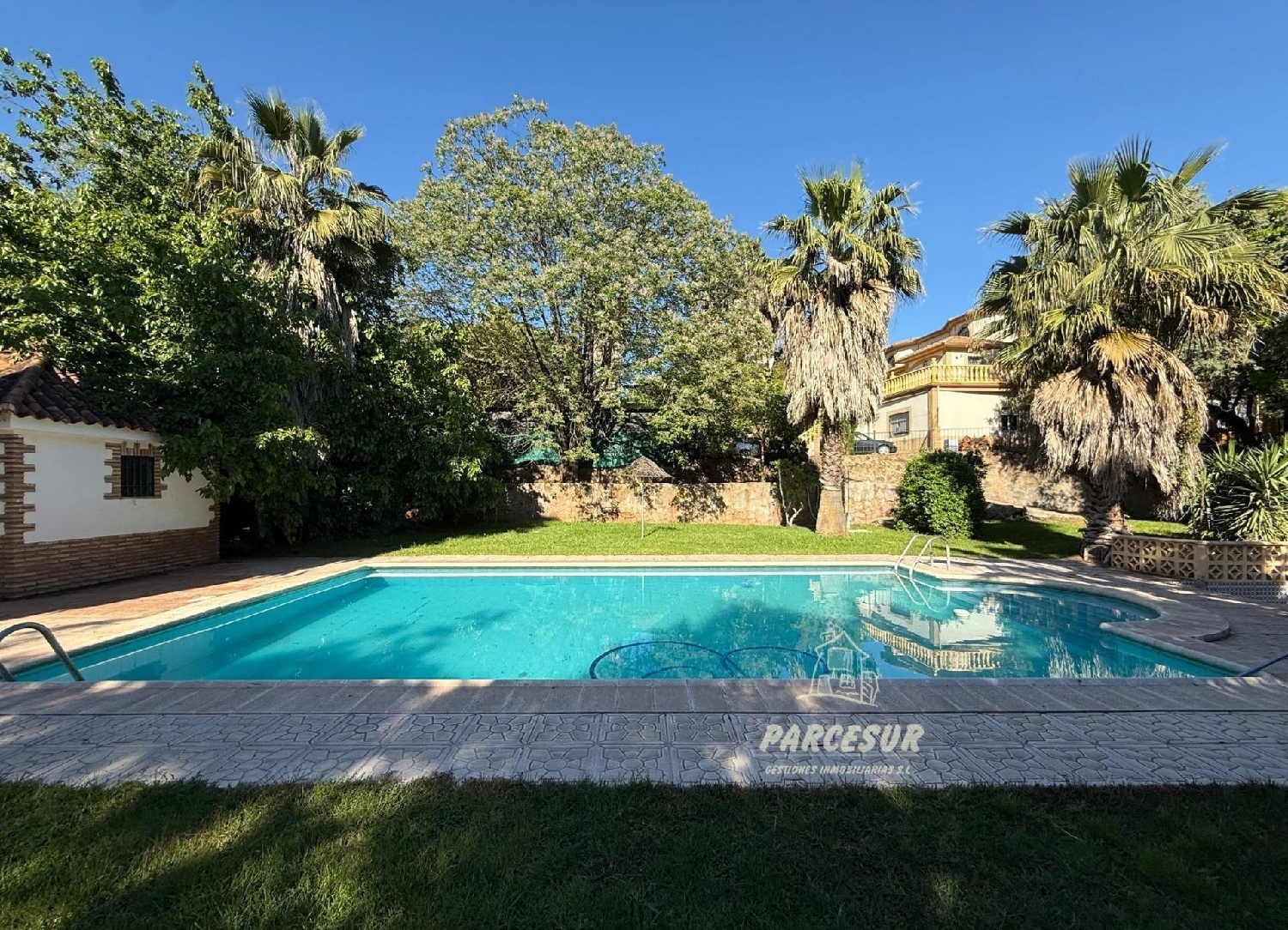  kaufen Haus Villafranca De Córdoba Alto Guadalquivir 6