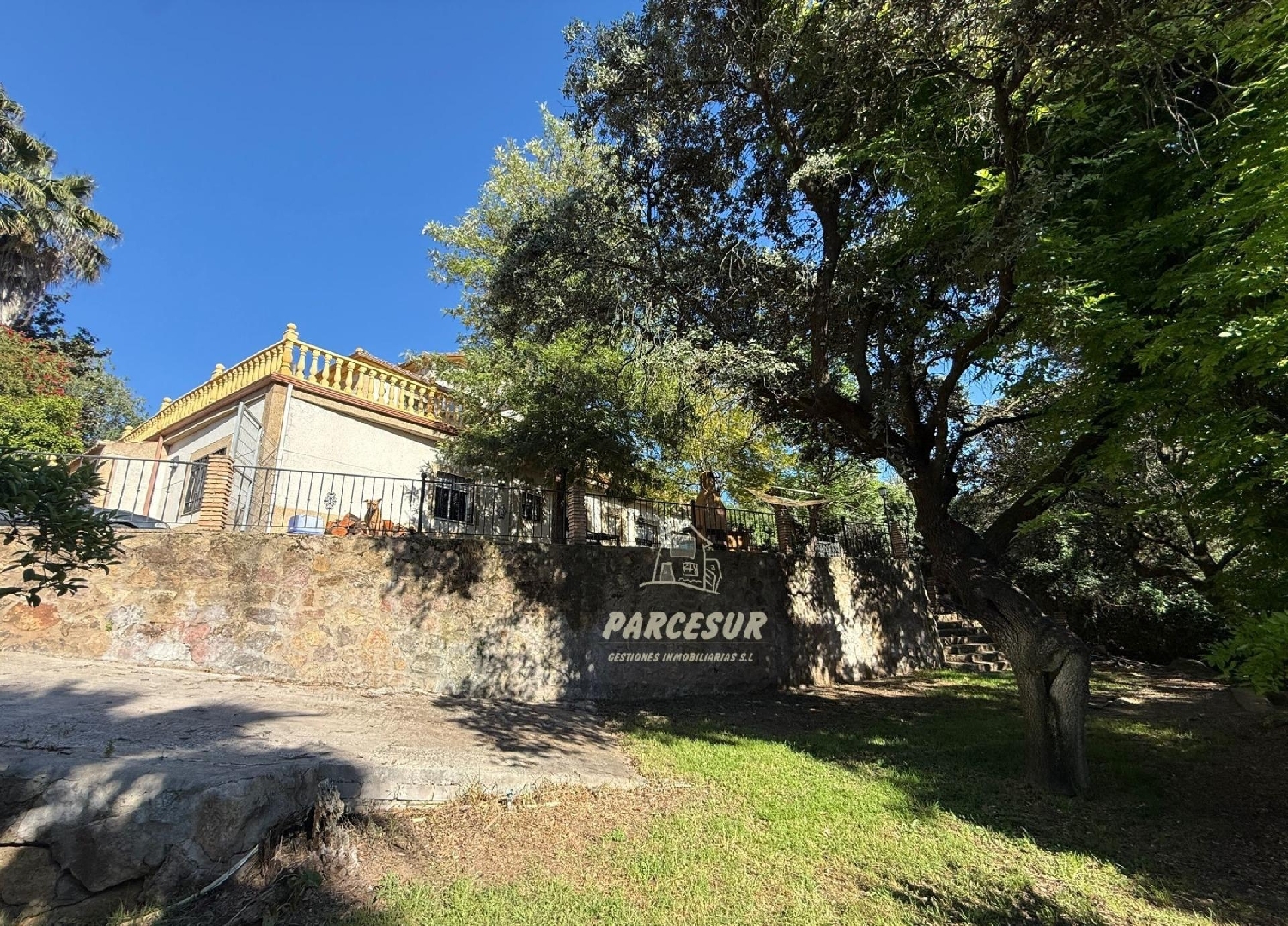  kaufen Haus Villafranca De Córdoba Alto Guadalquivir 2