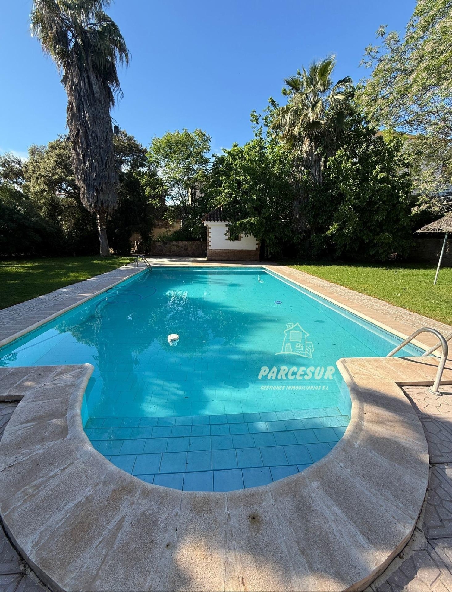  kaufen Haus Villafranca De Córdoba Alto Guadalquivir 5