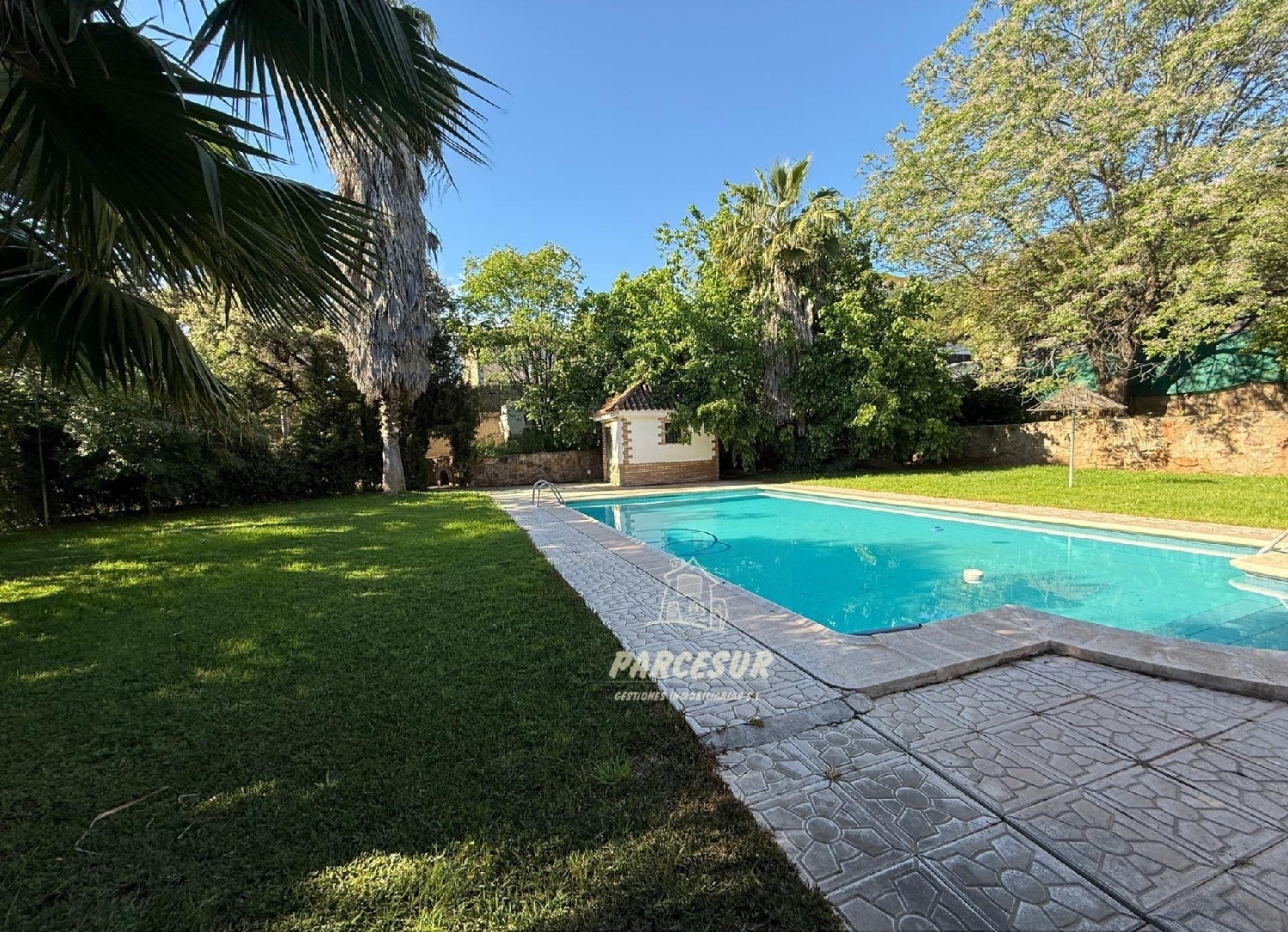  kaufen Haus Villafranca De Córdoba Alto Guadalquivir 7