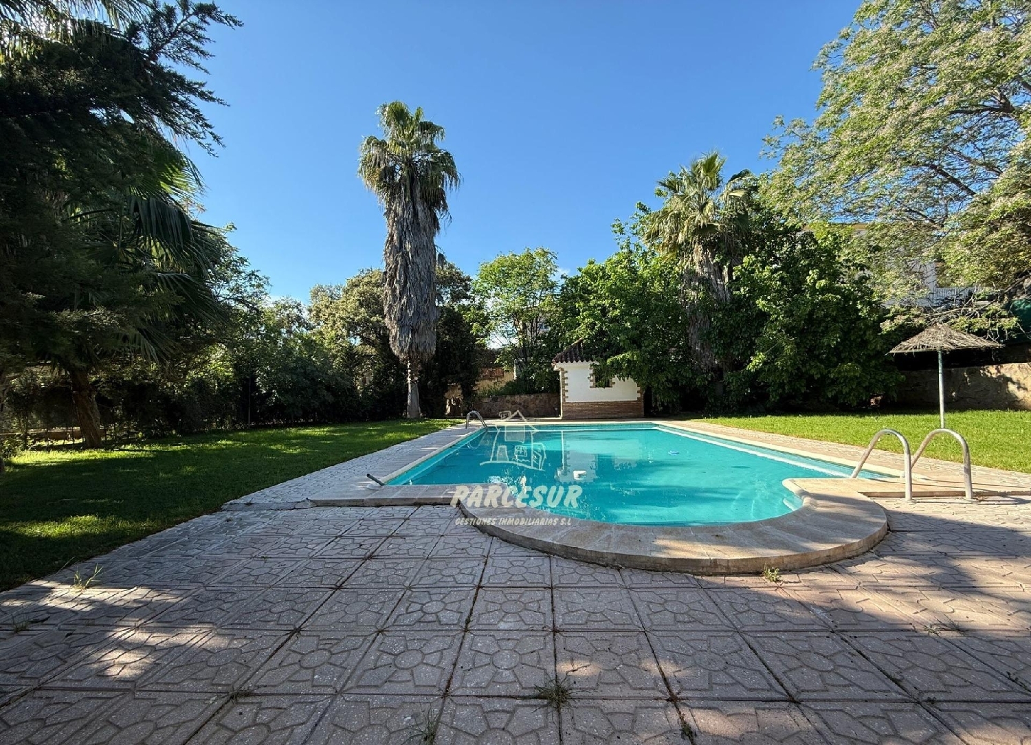  kaufen Haus Villafranca De Córdoba Alto Guadalquivir 8