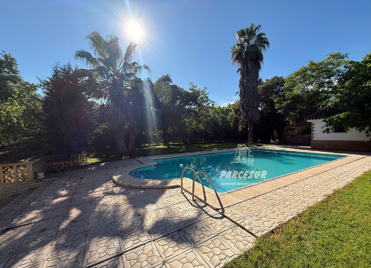  kaufen Haus Villafranca De Córdoba Alto Guadalquivir 3