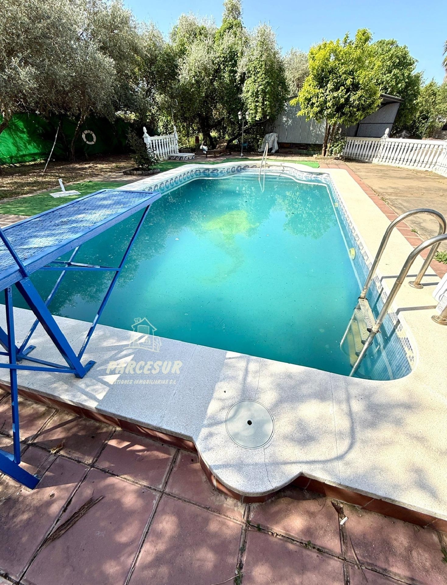  kaufen Haus Villafranca De Córdoba Alto Guadalquivir 6