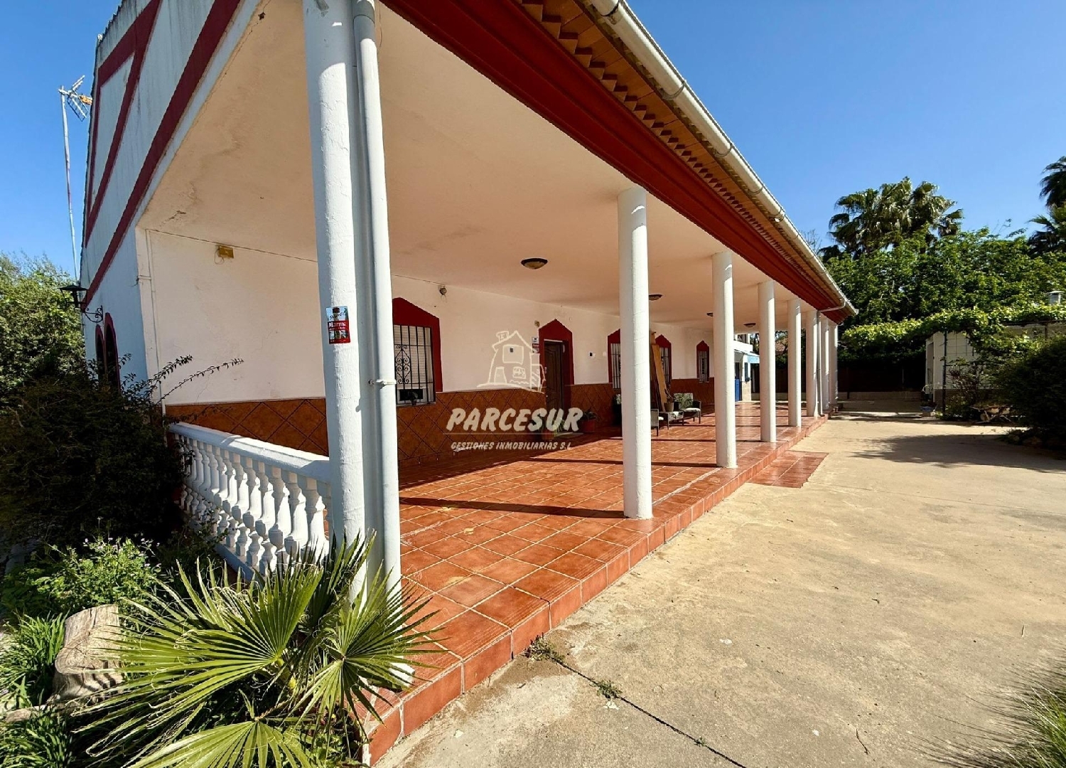  kaufen Haus Villafranca De Córdoba Alto Guadalquivir 3