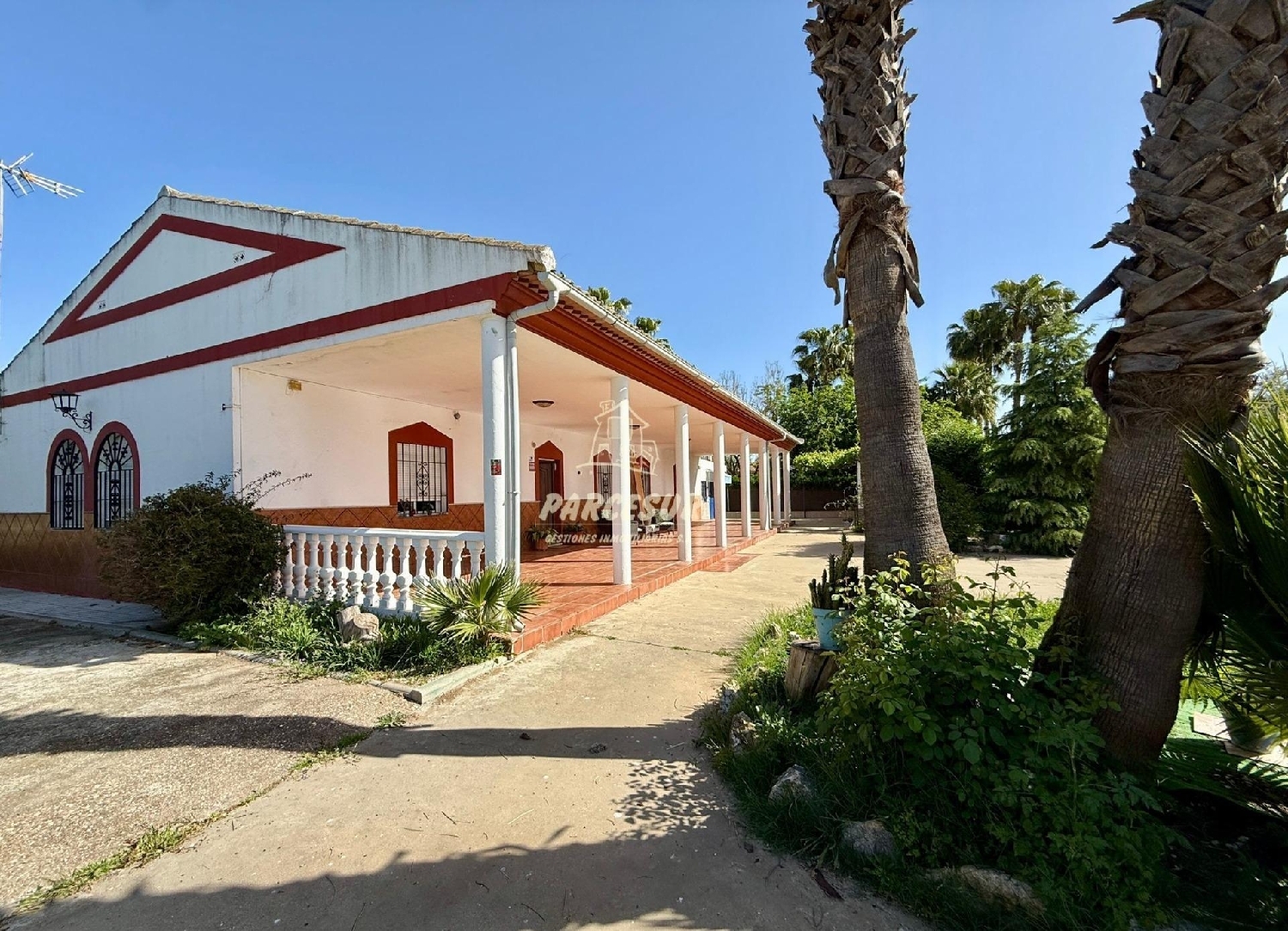  kaufen Haus Villafranca De Córdoba Alto Guadalquivir 5