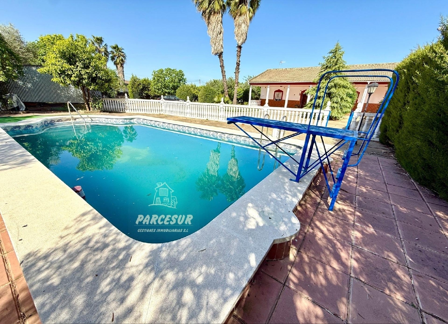  kaufen Haus Villafranca De Córdoba Alto Guadalquivir 2