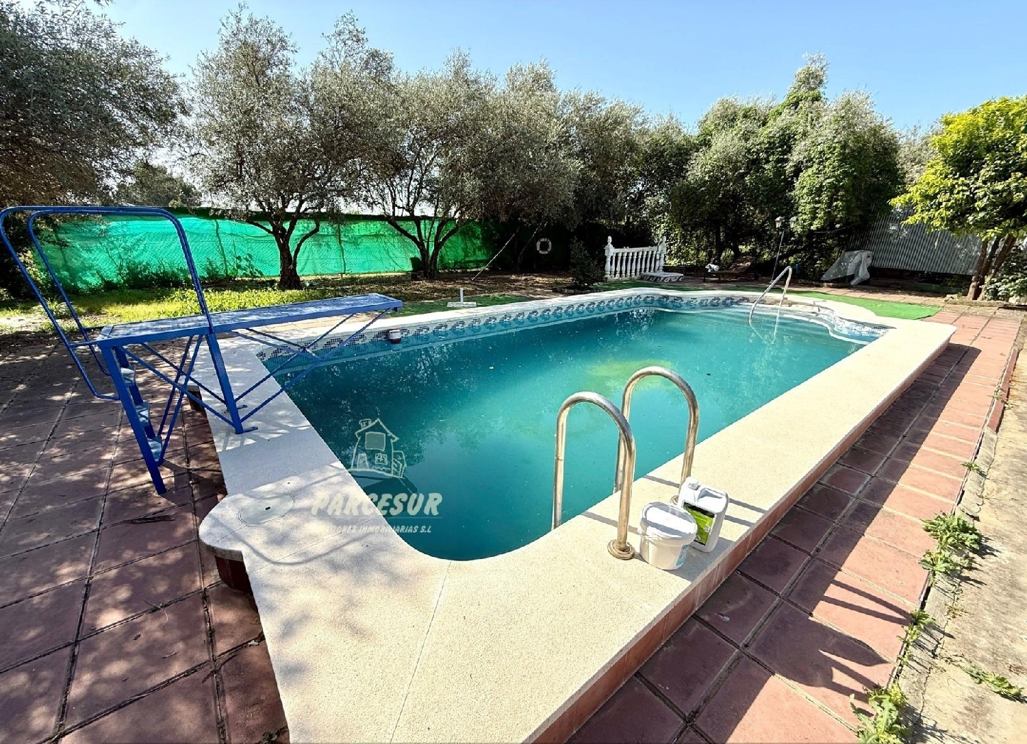  kaufen Haus Villafranca De Córdoba Alto Guadalquivir 4